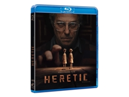 Heretic / Heretic (hereje) Deaplanet (2024)