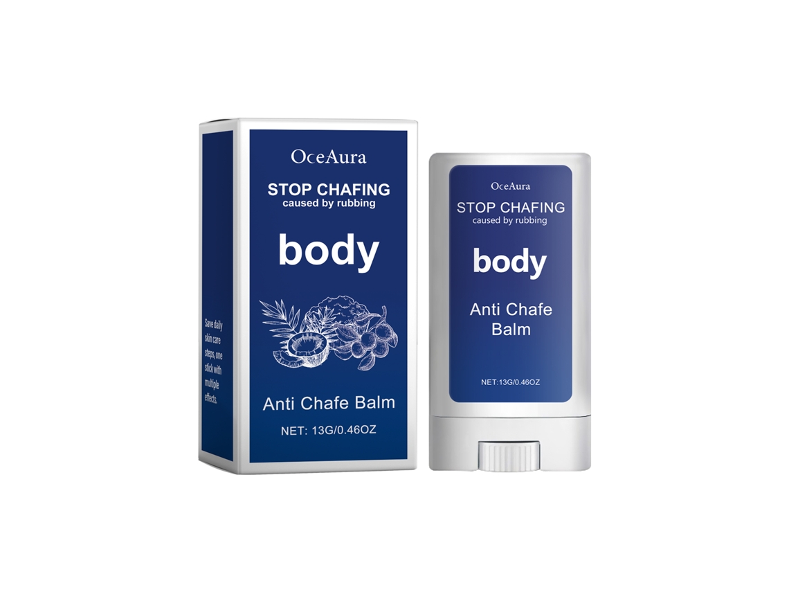 Palmar Oceaura Reparo Pele Desportos Anti atrito
