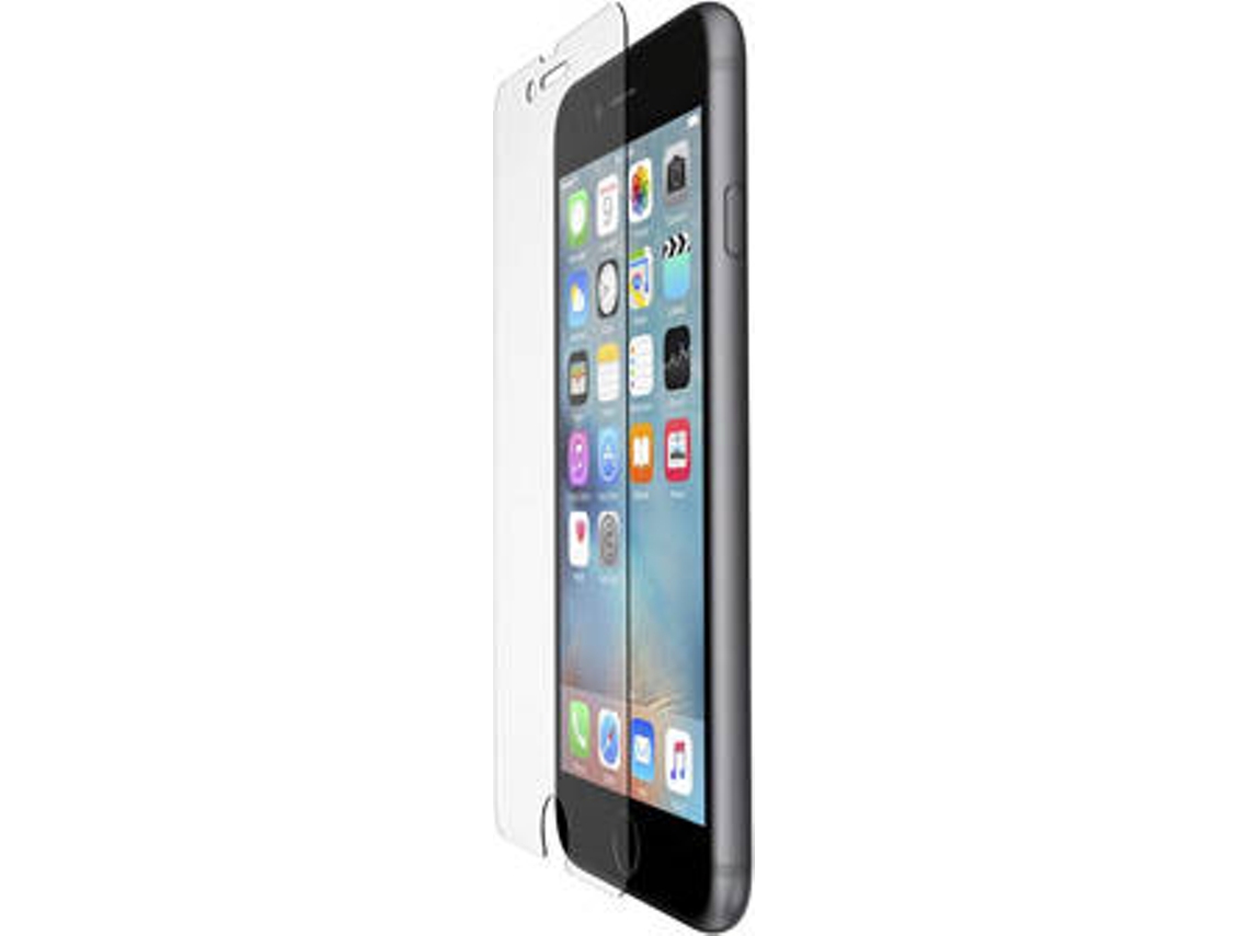 Película BELKIN Apple iPhone 6 Plus, 6s Plus, 7 Plus, 8 Plus