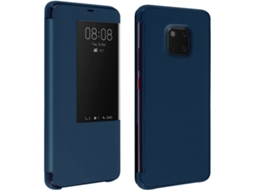 Capa Huawei Mate 20 Pro AVIZAR Window 