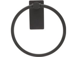 Suporte De Parede Para Toalhas Em Aço Inoxidável, Resistente À