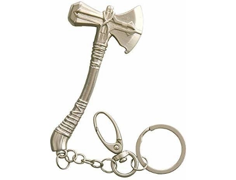 Porta-chaves  Thor: Stormbreaker
