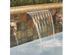 Cascata Magicfalls de Encastrar SCP