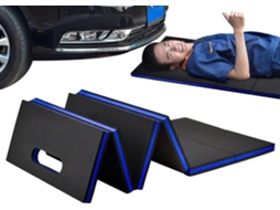 Tapete Para Mecânicos, Almofada Para Joelhos, Ferramenta Para Manutenção Automotiva