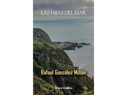 Livro Las Hijas Del Mar de Rafael González Millán (Português)