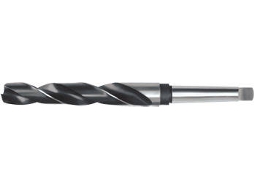 Brocas Helicoidais RUKO DIN 345 - Cone Morse Nº4 HSS (4000mm)