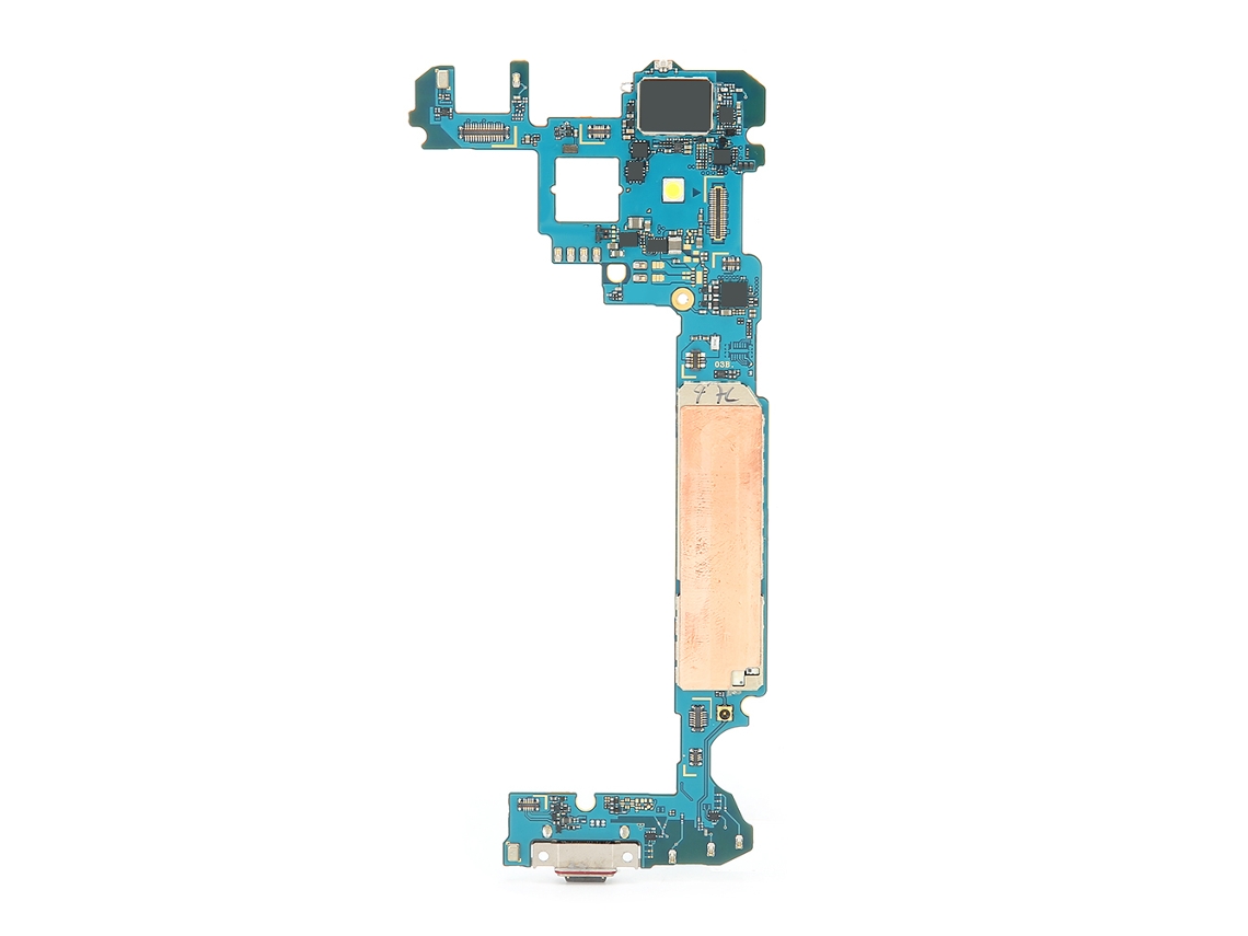 Placa mãe de telefone Samsung A320F ecológica e durável EOOCOO