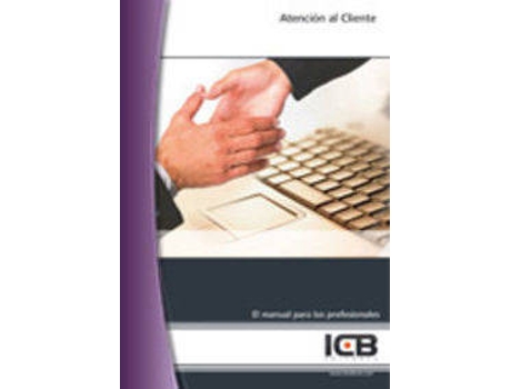 Livro Atención Al Cliente de Vários Autores (Espanhol)