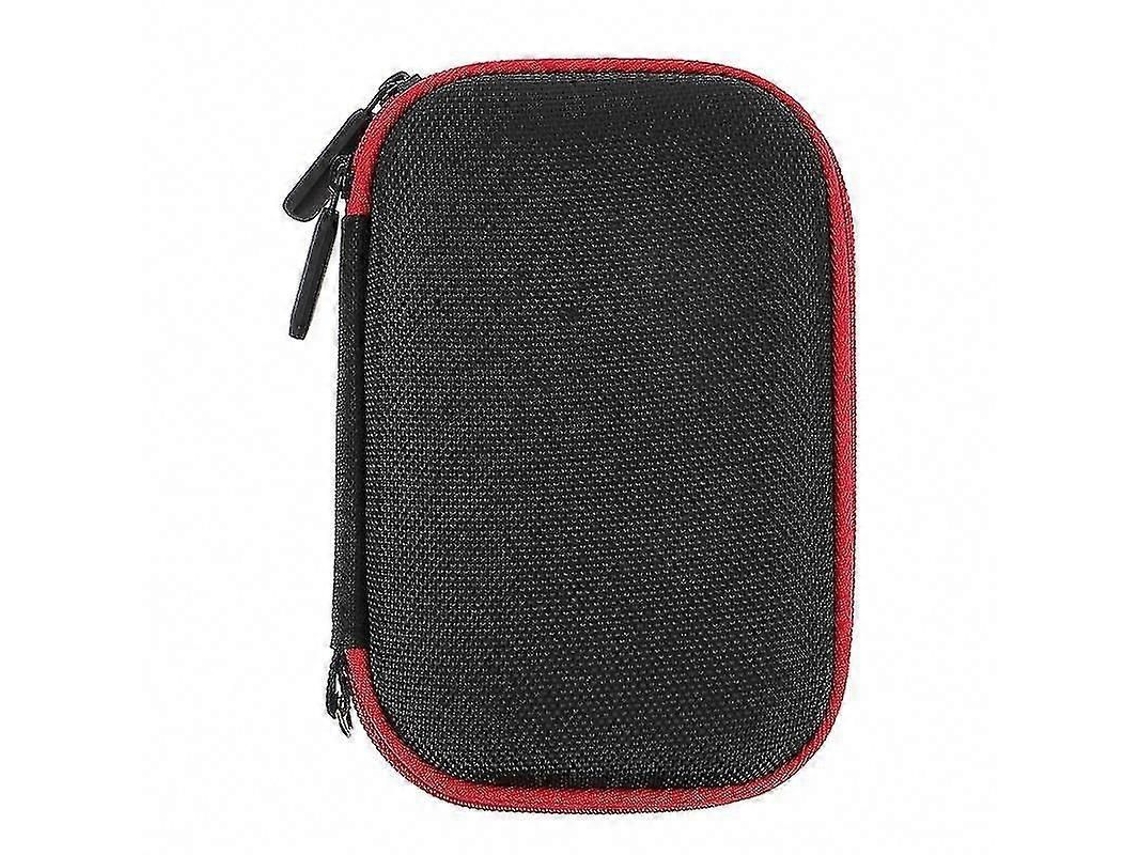 1 Unidade de Mini Estojo para Câmeras Compactas TAISHENGDA