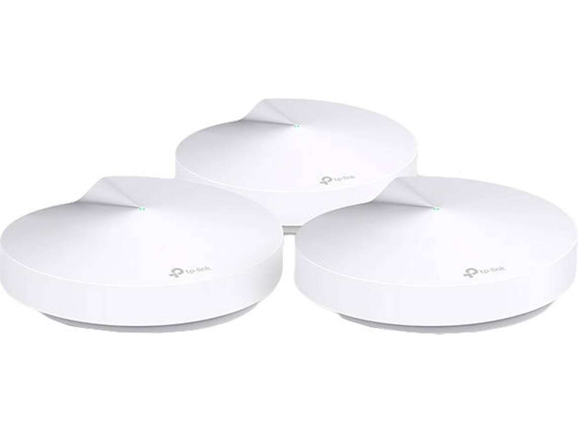 Access Point WLAN TP-LINK Deco M5, 3-Pack
