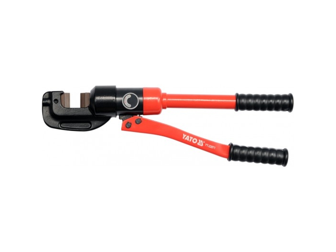 Obcinak Hidráulico 4 16mm 22871 Yato