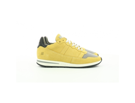 Sapatilhas de Homme PIOLA Vida Amarelo (45)