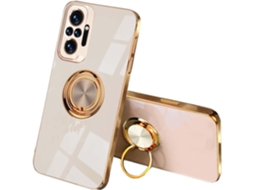 Pelicula de Vidro HONGWE. Redmi Note 10 Pro