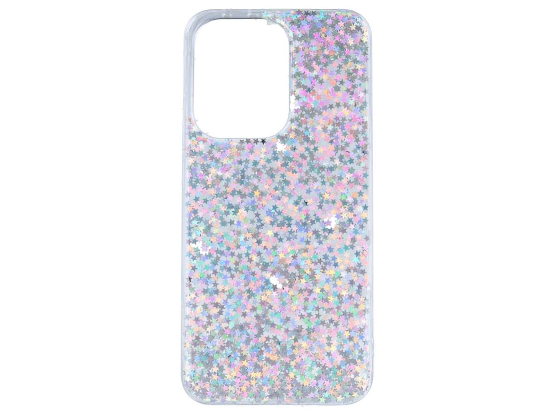 Capa Glitter Premium para Oppo Reno13 5g LA CASA DE LAS CARCASAS