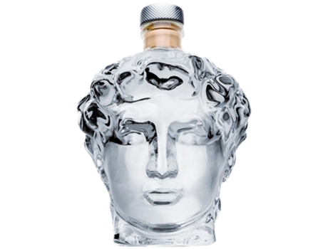 Gin DAVID PREMIUM SPIRITS David Premium Spirits Luxury Gin (0.7 L - 1 unidade)