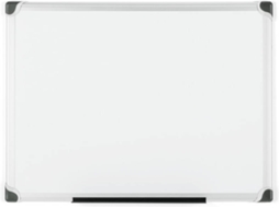Quadro Branco BI-OFFICE Maya W (60x45x1.2cm - Magnético: Sim)