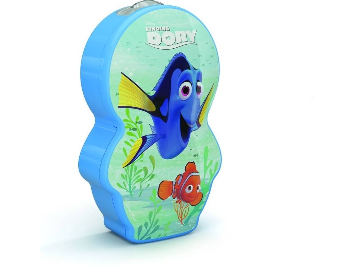 Lanterna PHILIPS Dory