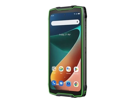 Smartphone BLACKVIEW Bv93006.7 12Gb9Gb 256 Gb Verde