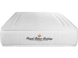 Colchão ROYAL PALACE BEDDING Lancaster (105x200 cm - Molas Ensacadas e Viscoelástico)
