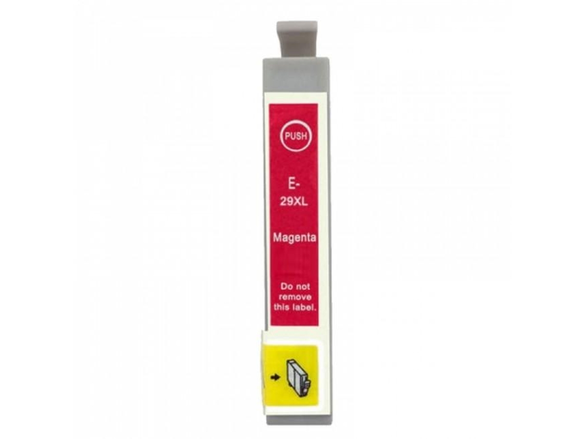 Tinteiro Compatível Epson 29 Xl Magenta