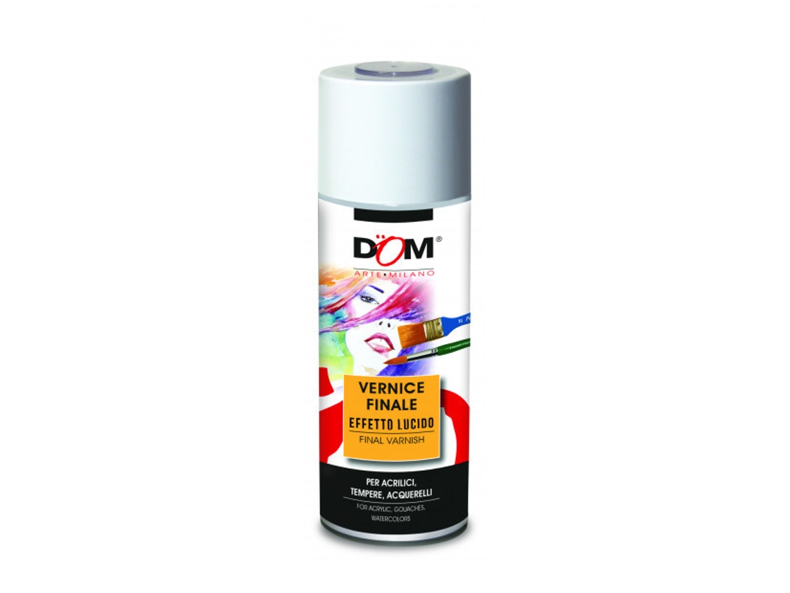 CWR 627 Verniz transparente 400 ml