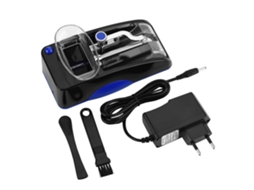 Máquina Automática Para Enrolar Cigarros (rápida E Precisa)