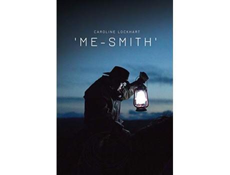 Livro MeSmith de Caroline Lockhart (Inglês)
