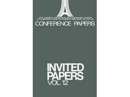 Livro Invited Papers De Louis Leprince-ringuet, Pierre Auger Et Al. (inglês)