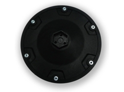 Rsdra-01 A1, Cabeçote De Corte Compatível Com O Cortador De Relva Robótico Dreame, Eficiente