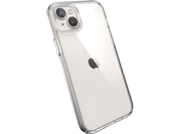 Capa para iPhone 14 Plus SPECK Acrílico Transparente