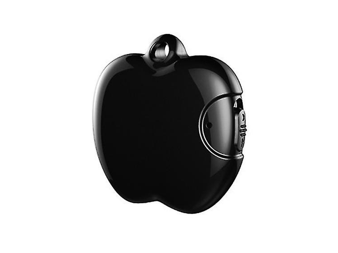Gravador Ativado Por Voz Profissional Para Aulas, Conferências, Palestras 32gb Yizhood (preto)