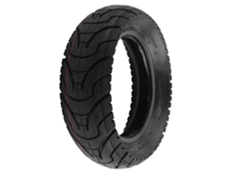 1 Unidade de Pneus 80/65 6 para Trotinetas Elétricas Speedual Grace 10, Zero 10x (medida 10 X 3.0) (10x3.0 6)
