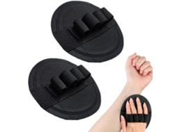 Kit Esfoliante Corporal de 2 Peças, Massagem Suave, Remove Células Mortas.
