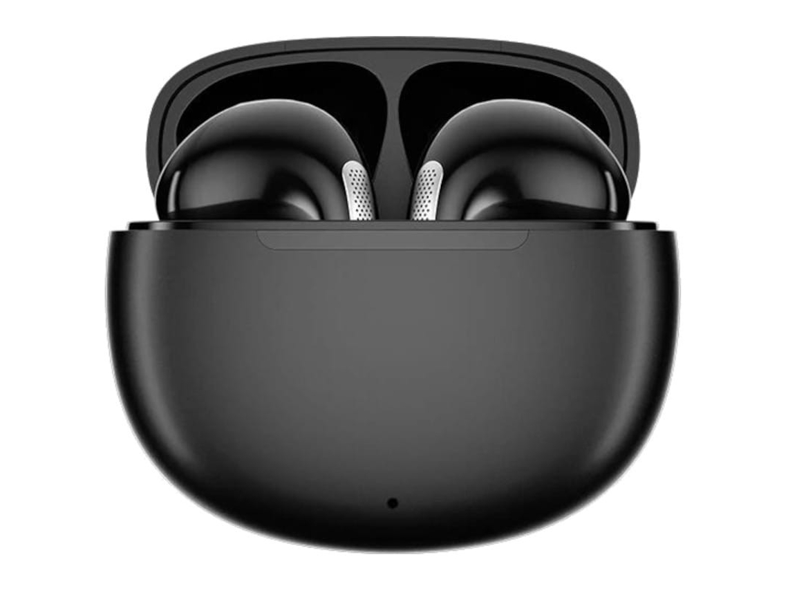 Auriculares QCY Bluetooth Preto