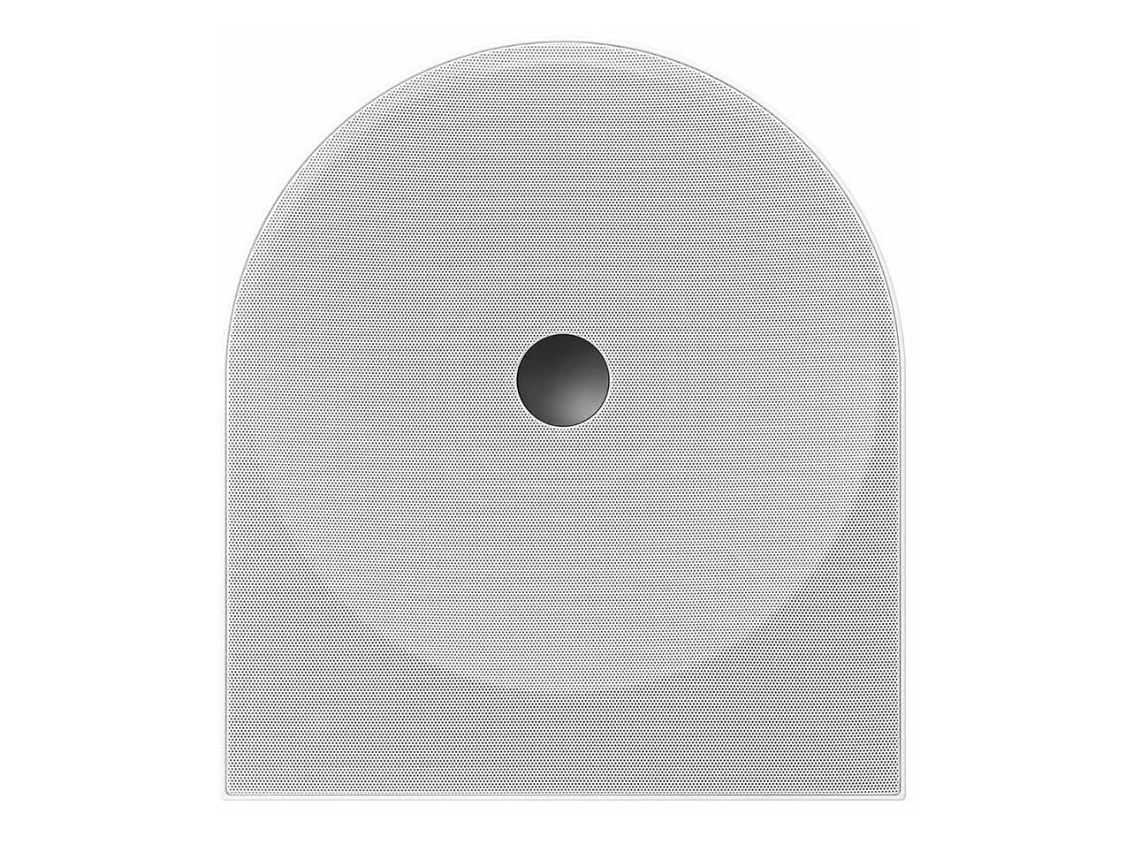Caixa De Som Bluetooth Portátil Branca - Studio5hwls51blanc - Samsung