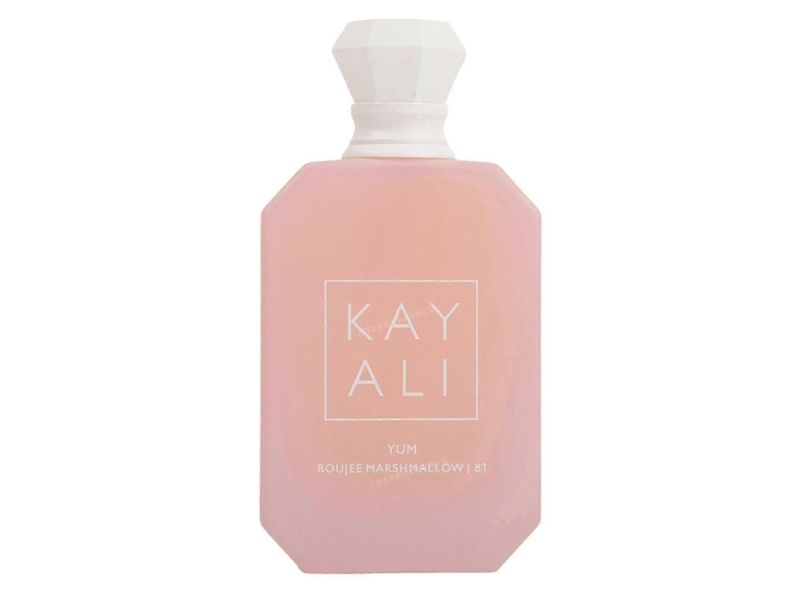 Bounjee Marshmallow 81 Eau De Parfum 100ml Presente para ela