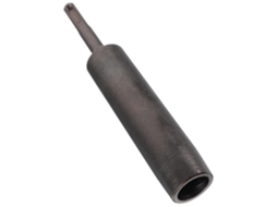 Adaptador Para Broca De Haste Unomor 25mm, Compatível Com Martelos Rotativos E Furadeiras De Impacto, Design Compacto E