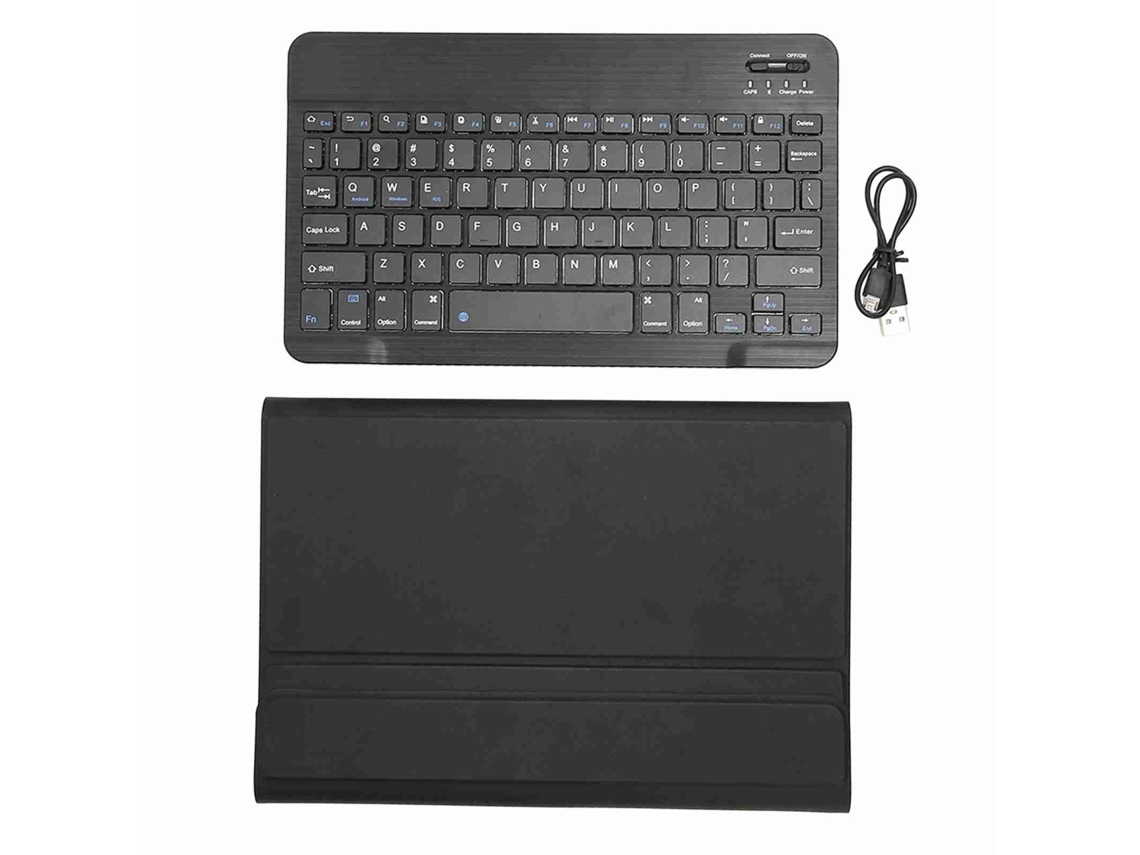 Capa De Teclado Bluetooth Para Lenovo Xiaoxin 10.6