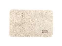 Tapete de banheiro absorvente anti derrapante 50x80cm | S/MARCA
