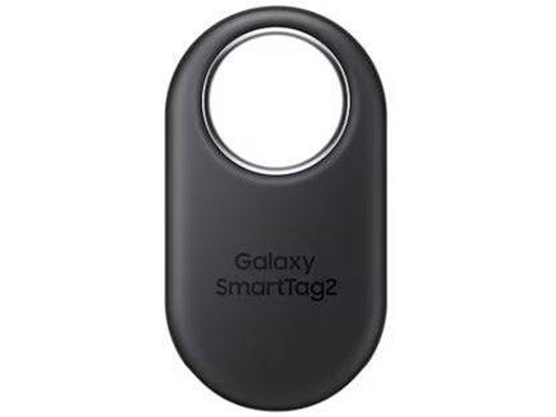 SmartTag2 SAMSUNG Galaxy (Preto)