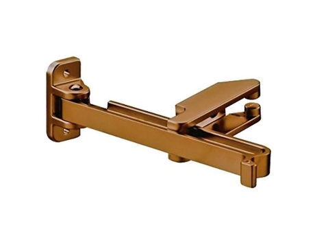 Cerrojo retenedor bolt 200 bronce