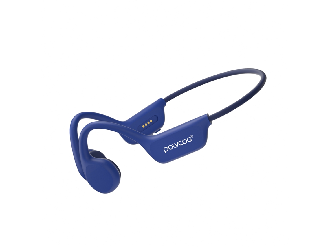 Fones de Ouvido Bluetooth Verdadeiramente Sem Fio com Microfone e Baixa Latência MDUG