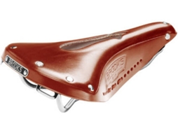 Brooks England B17 Imperial