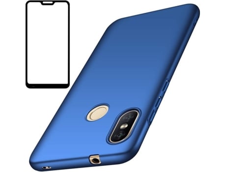 Capa Xiaomi Mi A2 Lite HONGWE.