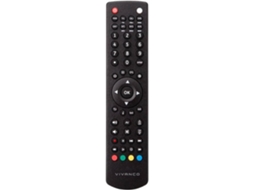 Comando TV VIVANCO Universal  (Outlet Caixa Aberta )