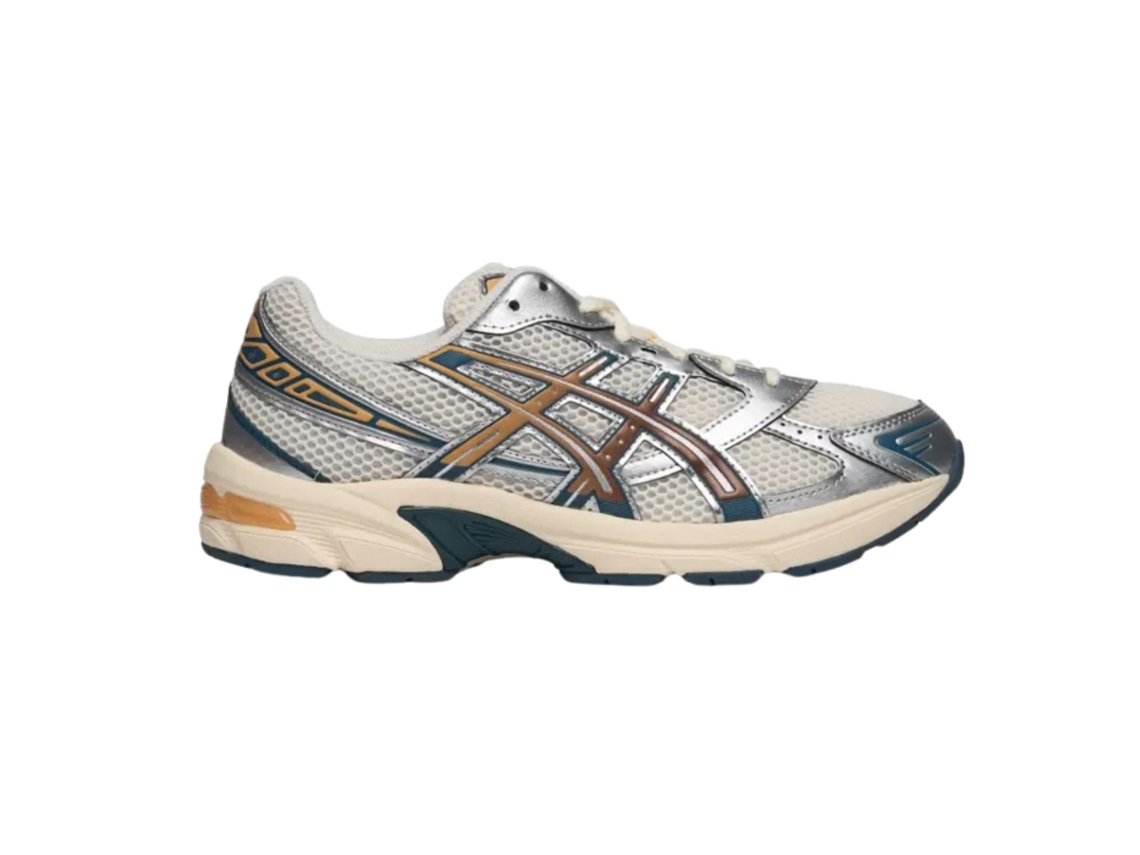 Tênis Asics Sr. - Tamanho 41.5