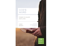 Livro Gods Word de Cindy Bunch (Inglês)