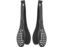 Pinça Para Salada, Churrasco, Escorredor, Macarrão, Torradeira, Utensílios De Cozinha, Fácil De Usar