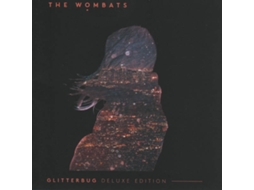 CD The Wombats - Glitterbox (Pump The Boogie!) (1CDs)