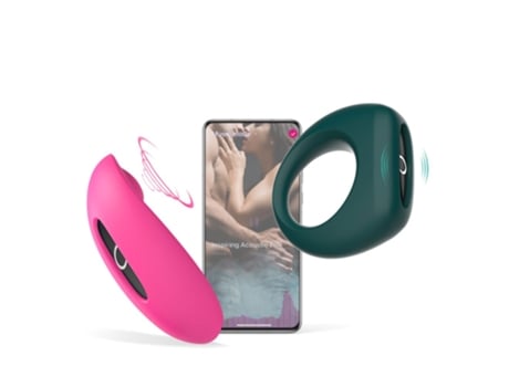 Magic Motion - Magic Candy Dante Kit Ii